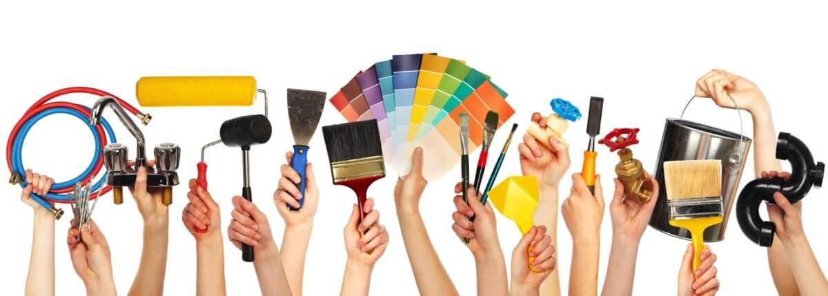 Renovate Your Rental