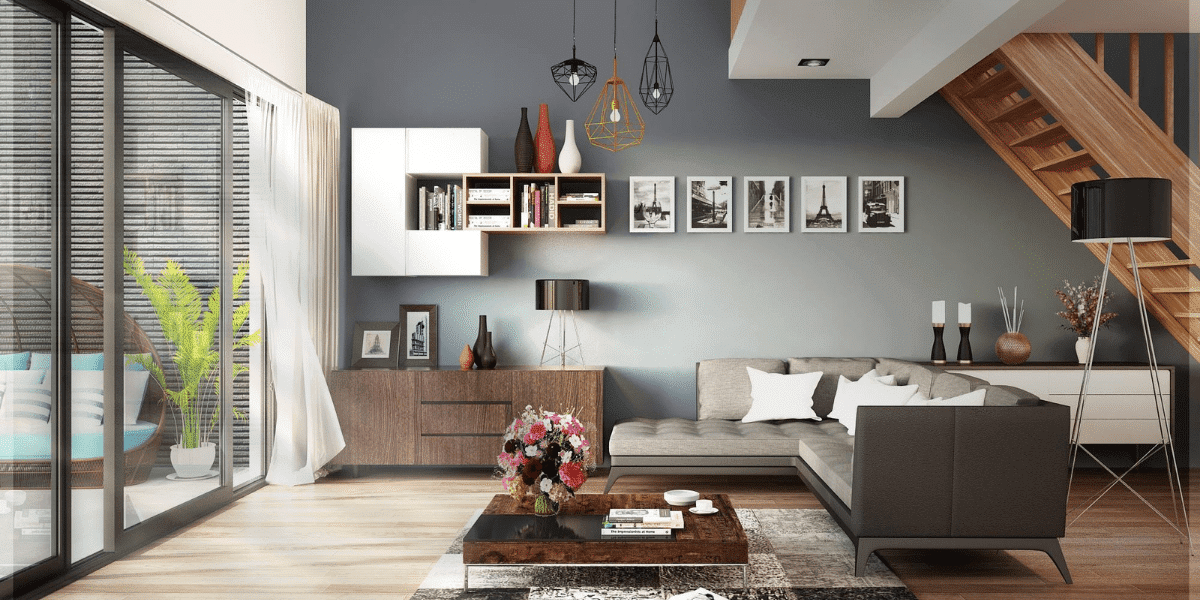 Trendy Interior Design