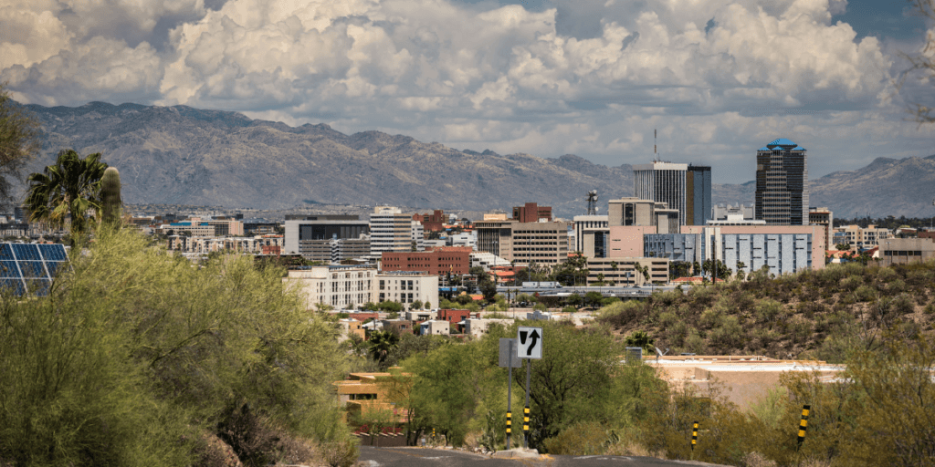 Top Tips for FirstTime Renters in Tucson Tucson Homes For Rent