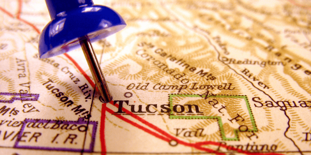 Tucson Top Attractions