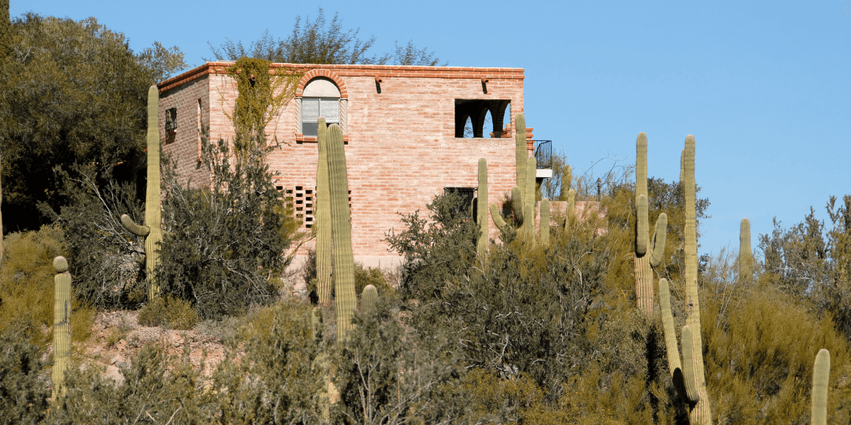 Tucson Rental Market