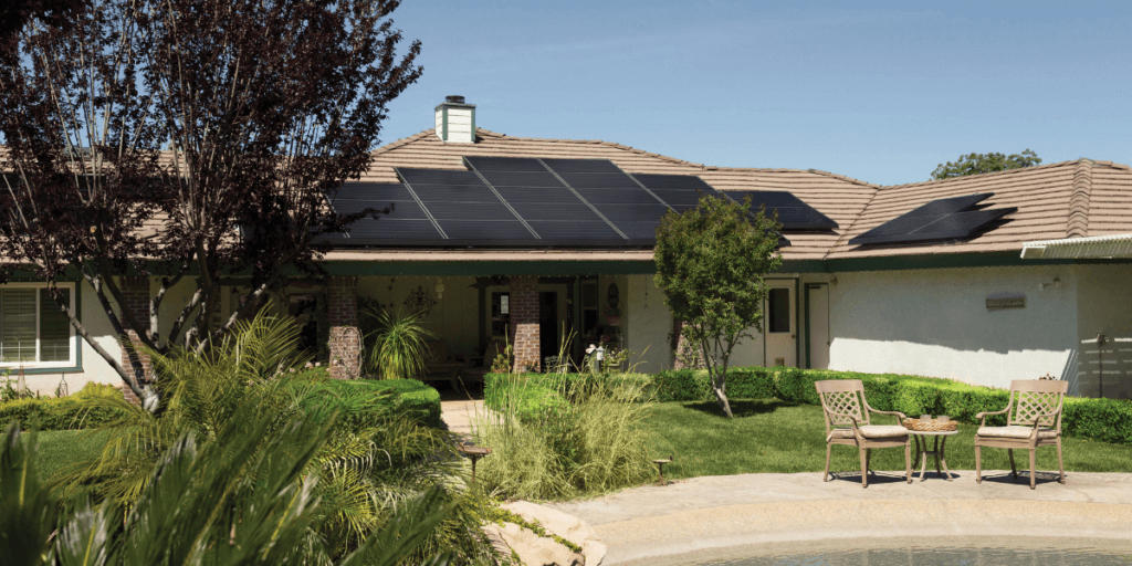 Energy-Efficient Upgrades