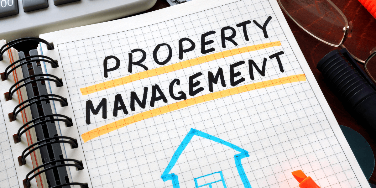 Professional Property Management