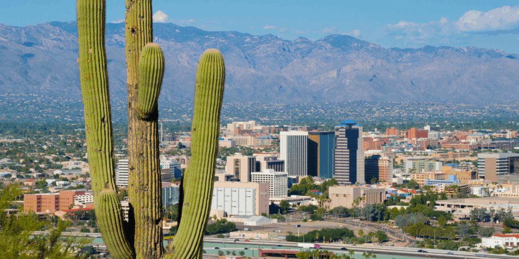 Tucson Rental Market Trends