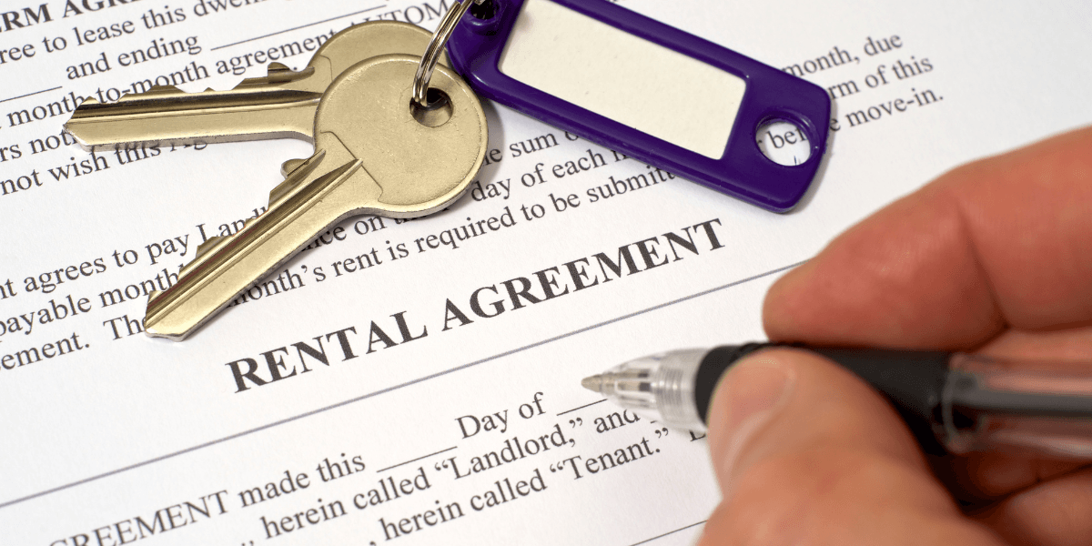how to reduce rental property vacancies in Tucson